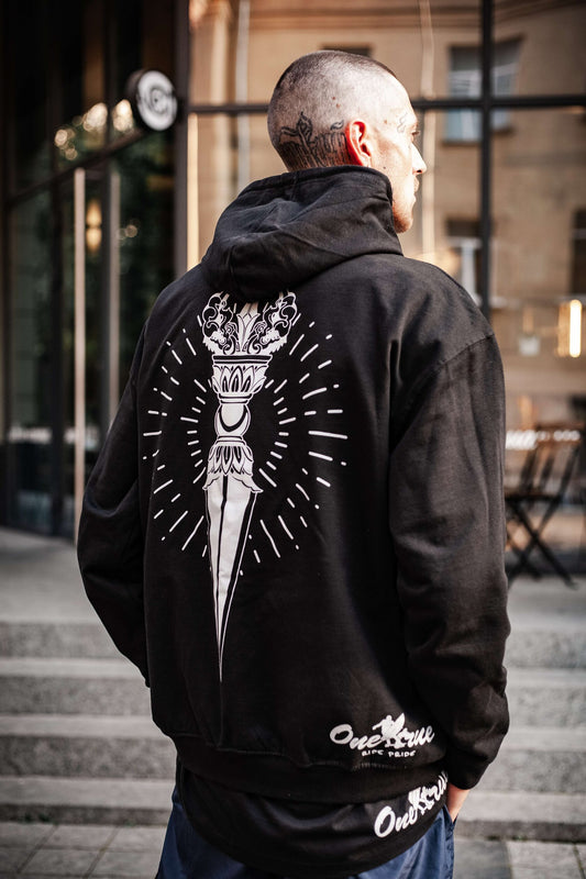 CITYKNIFE HOODIE