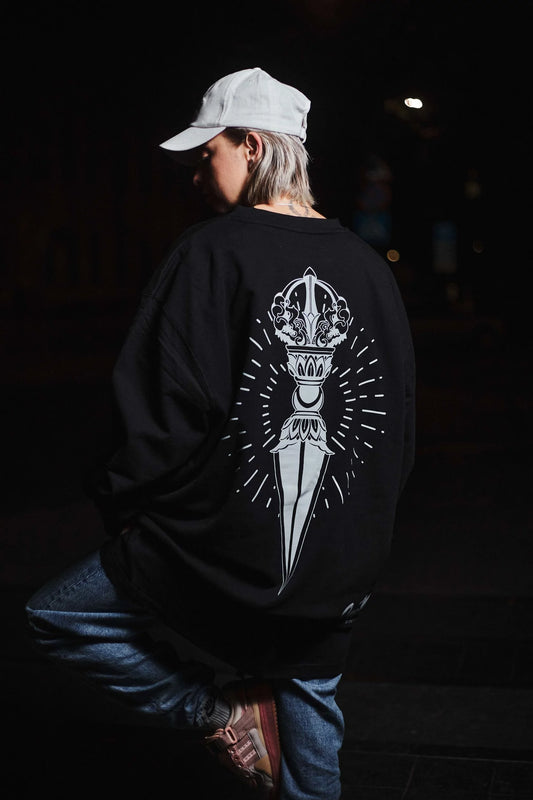 CITYKNIFE SWEATSHIRT