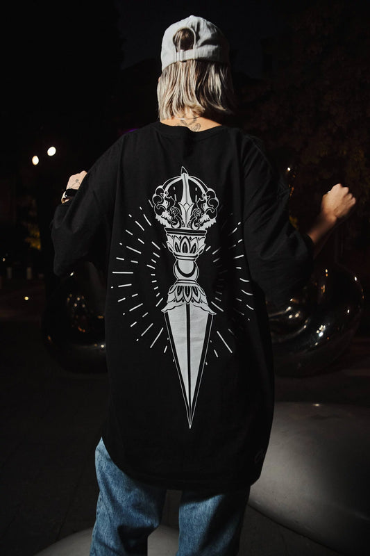 CITYKNIFE T-SHIRT