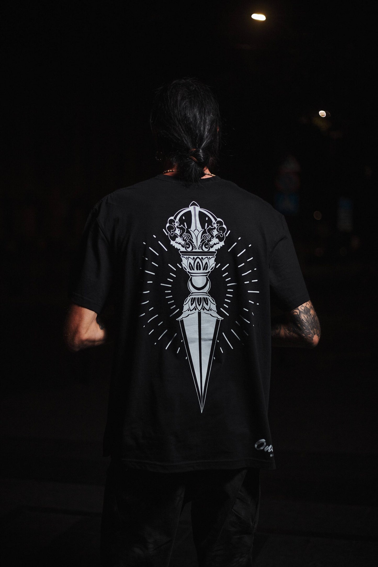 CITYKNIFE T-SHIRT