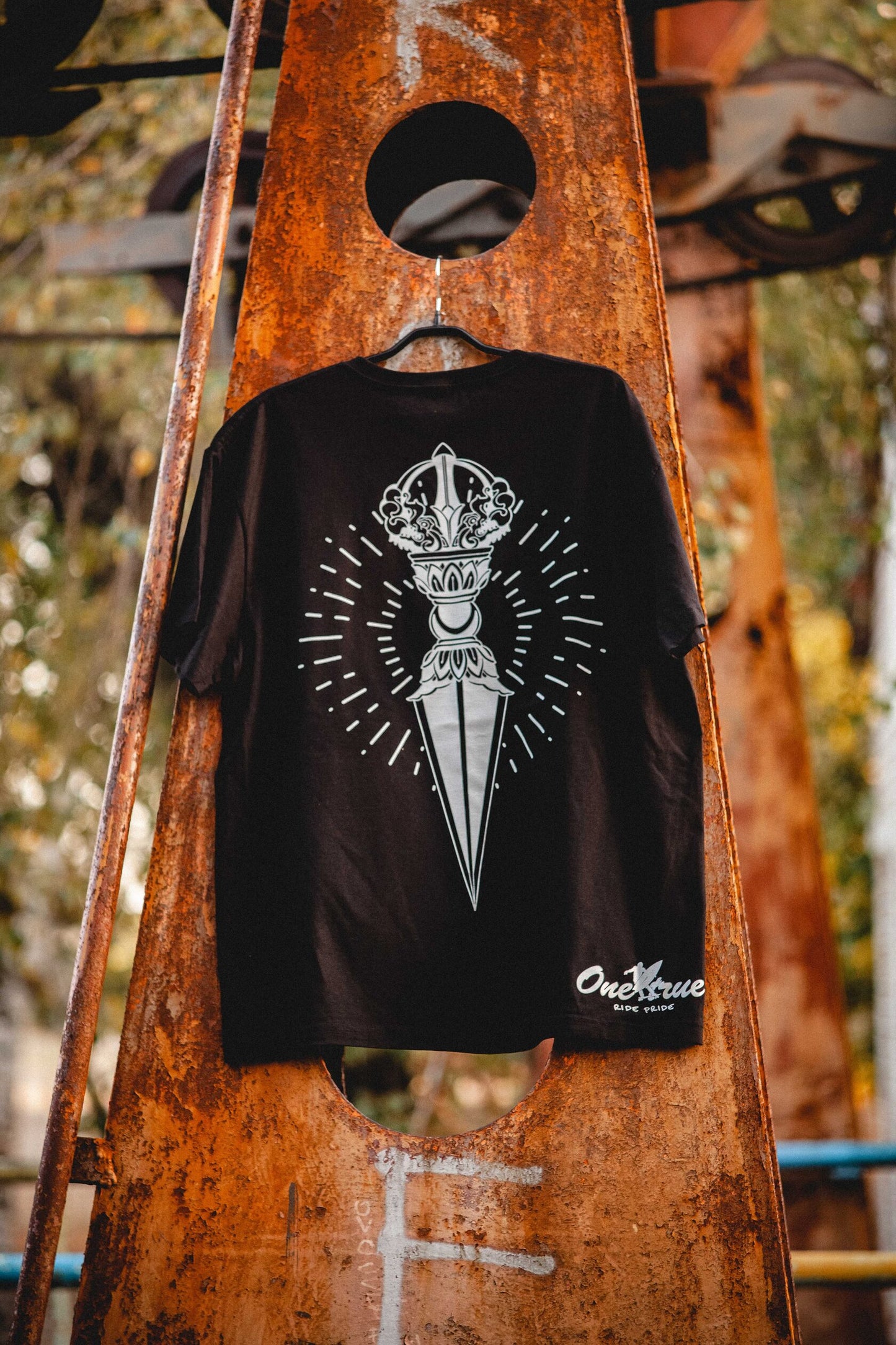 CITYKNIFE T-SHIRT