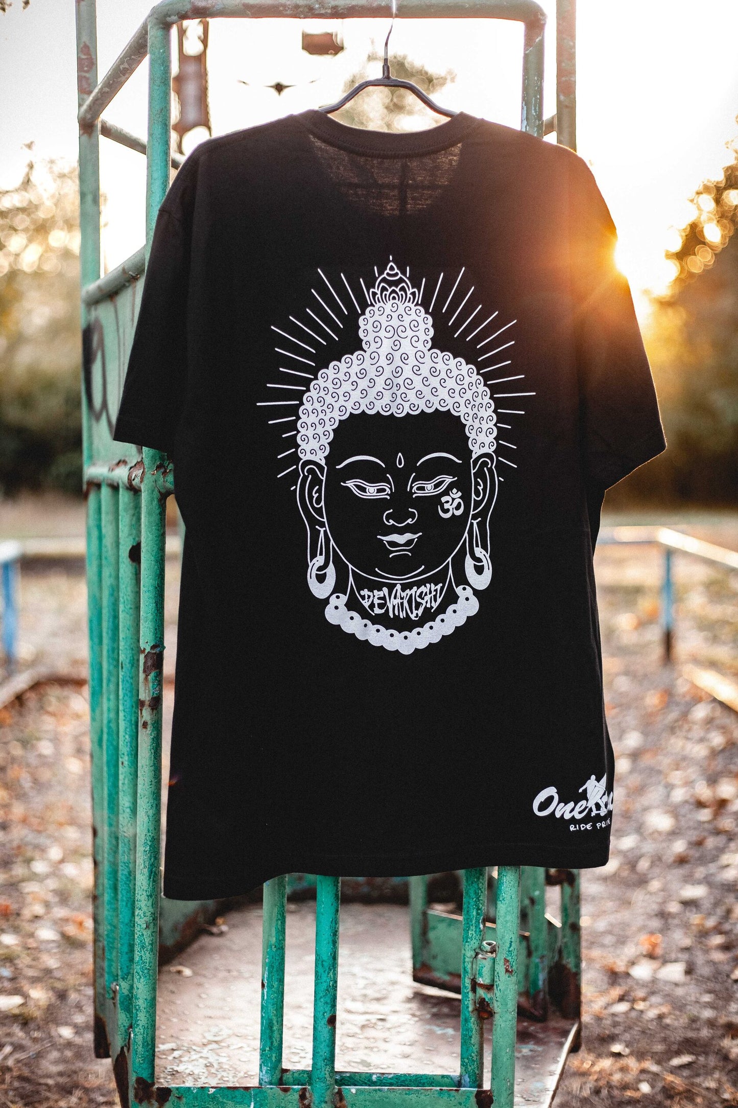 DEVARISHI T-SHIRT