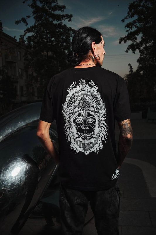 HANUMONKEY T-SHIRT