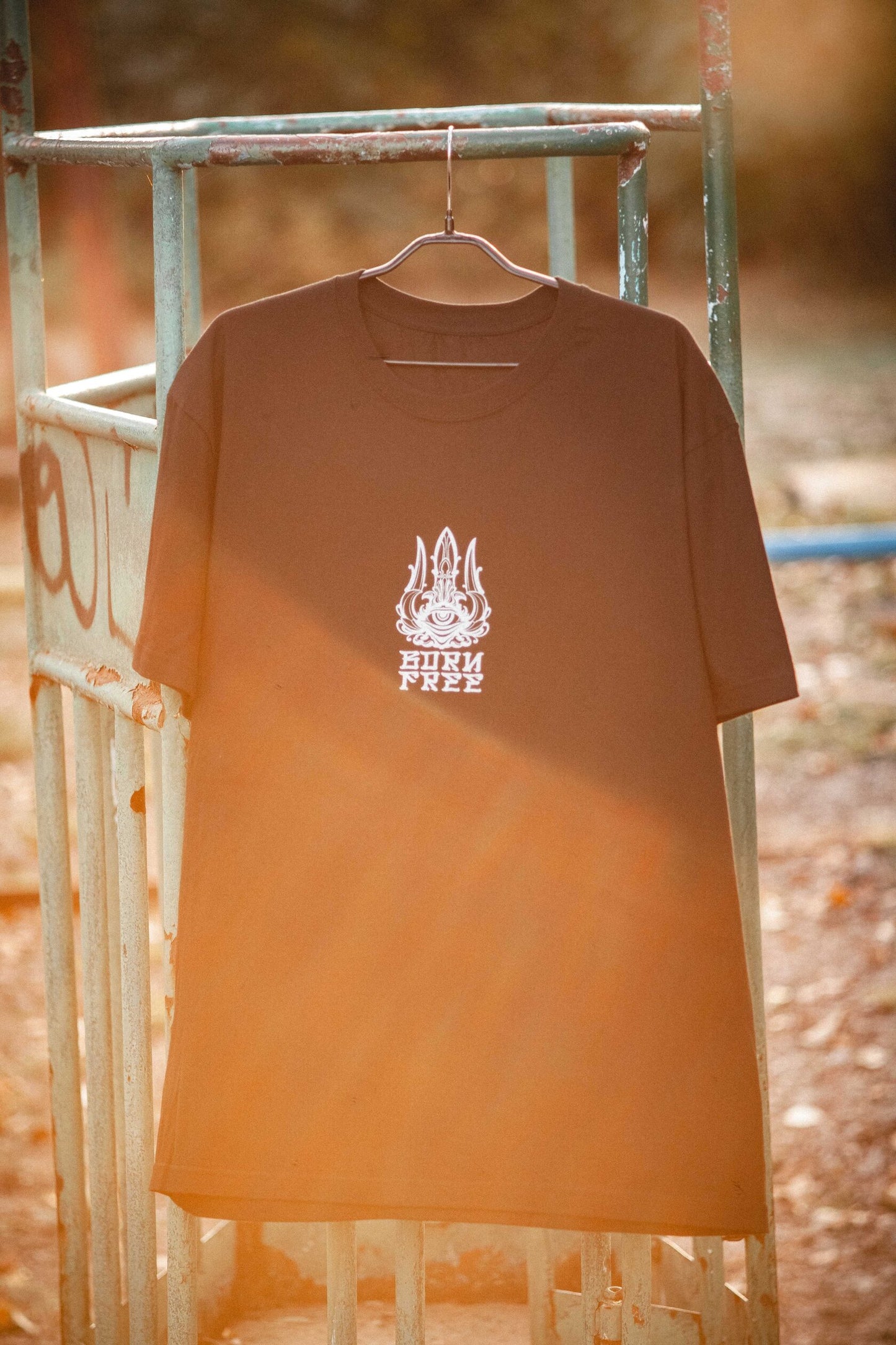 HANUMONKEY T-SHIRT