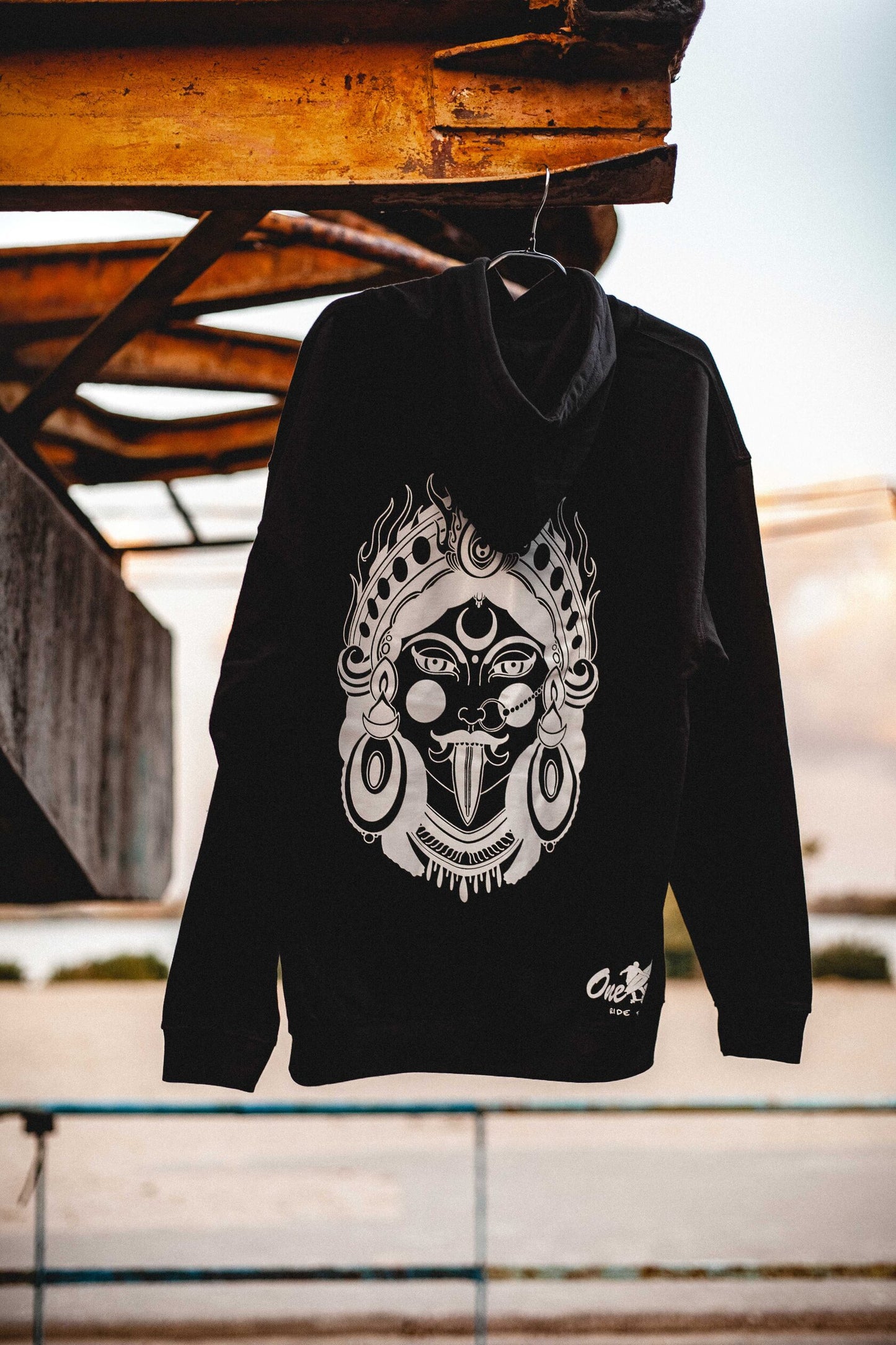 VENICE QUEEN HOODIE